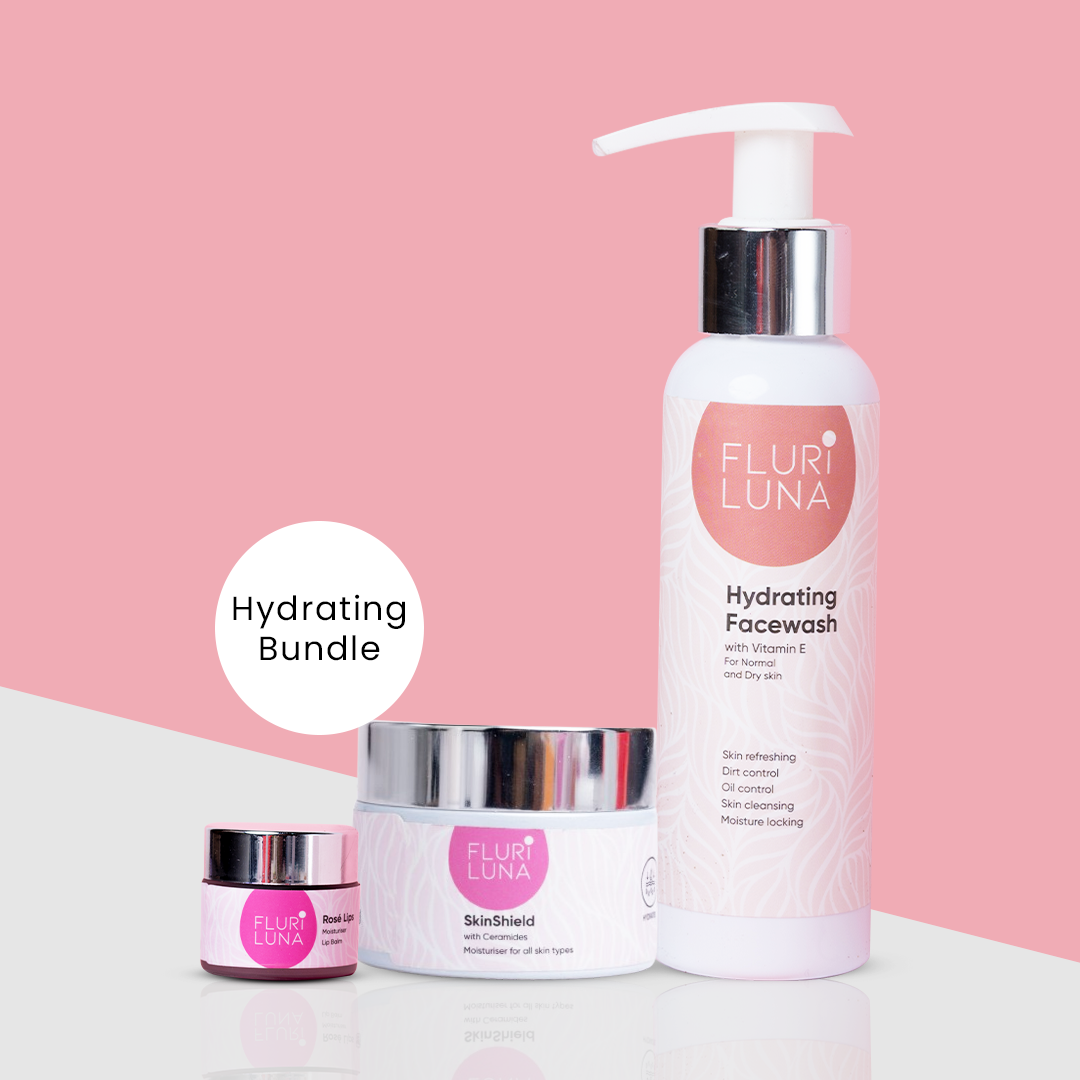 Hydrating Bundle