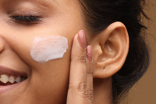 Skincare Rituals: The Secret to Glowing Skin