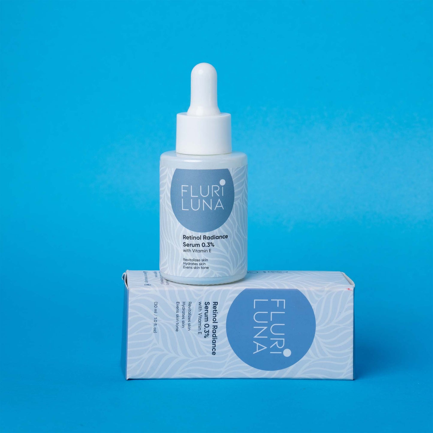 Retinol Night  Serum 0.3% (with Vitamin E)