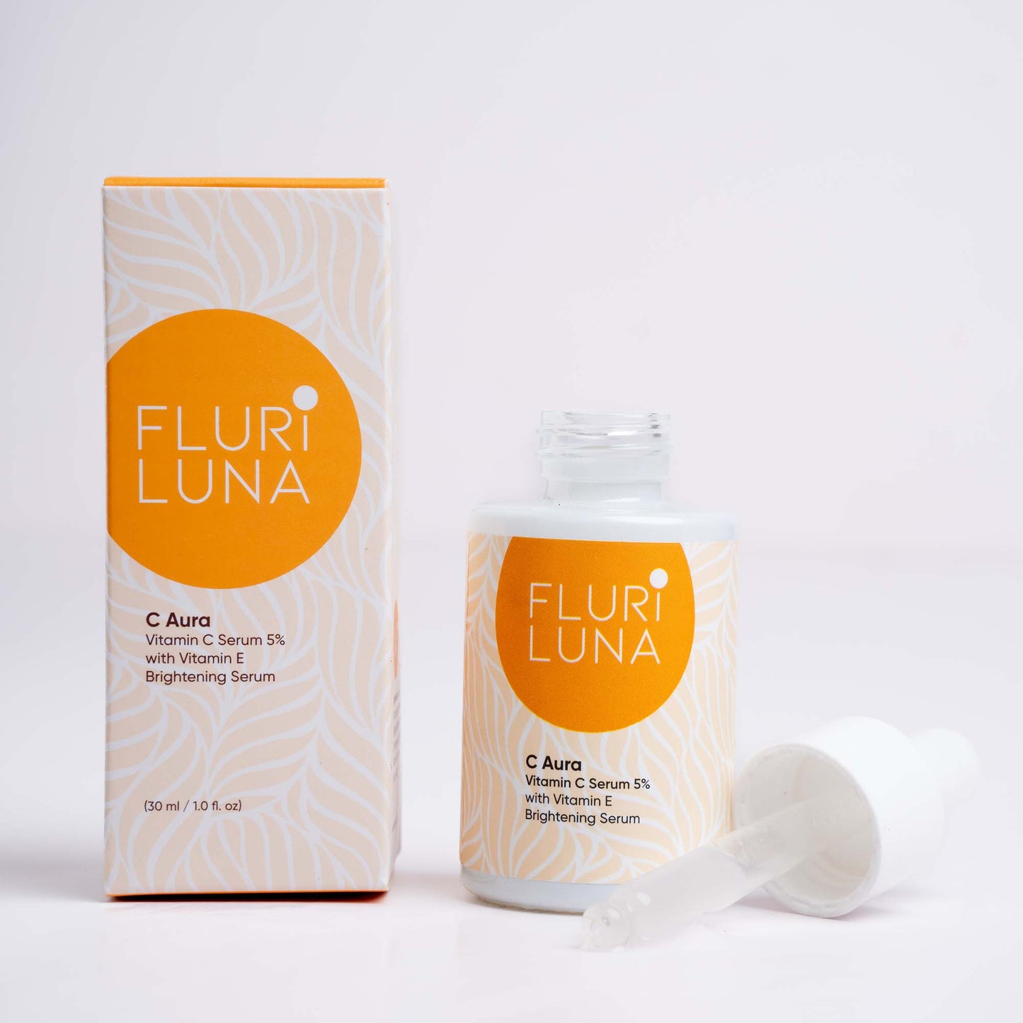 Vitamin C Serum         (Brightening Serum)