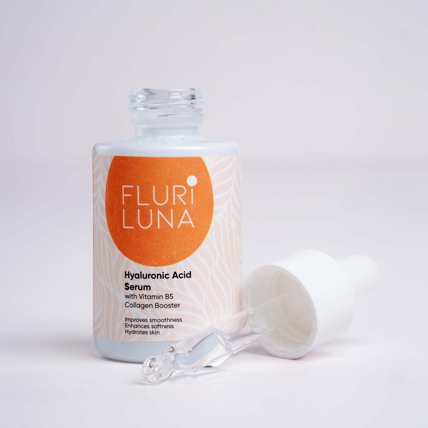 Hyaluronic Acid Serum (with Vitamin B5)