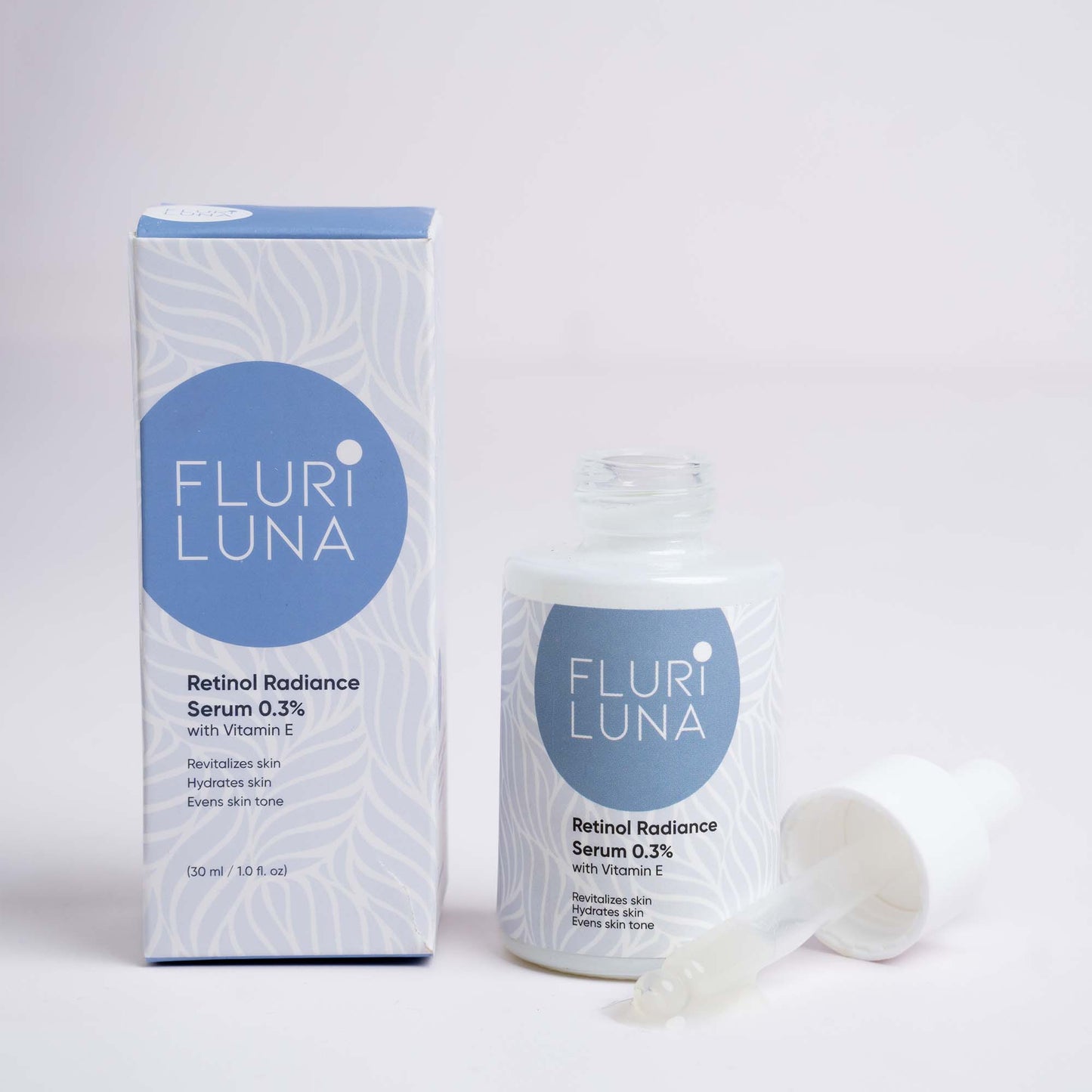 Retinol Night  Serum 0.3% (with Vitamin E)