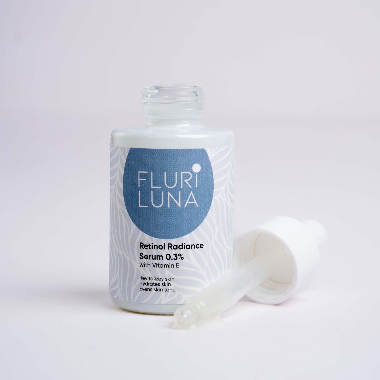 Retinol Night  Serum 0.3% (with Vitamin E)