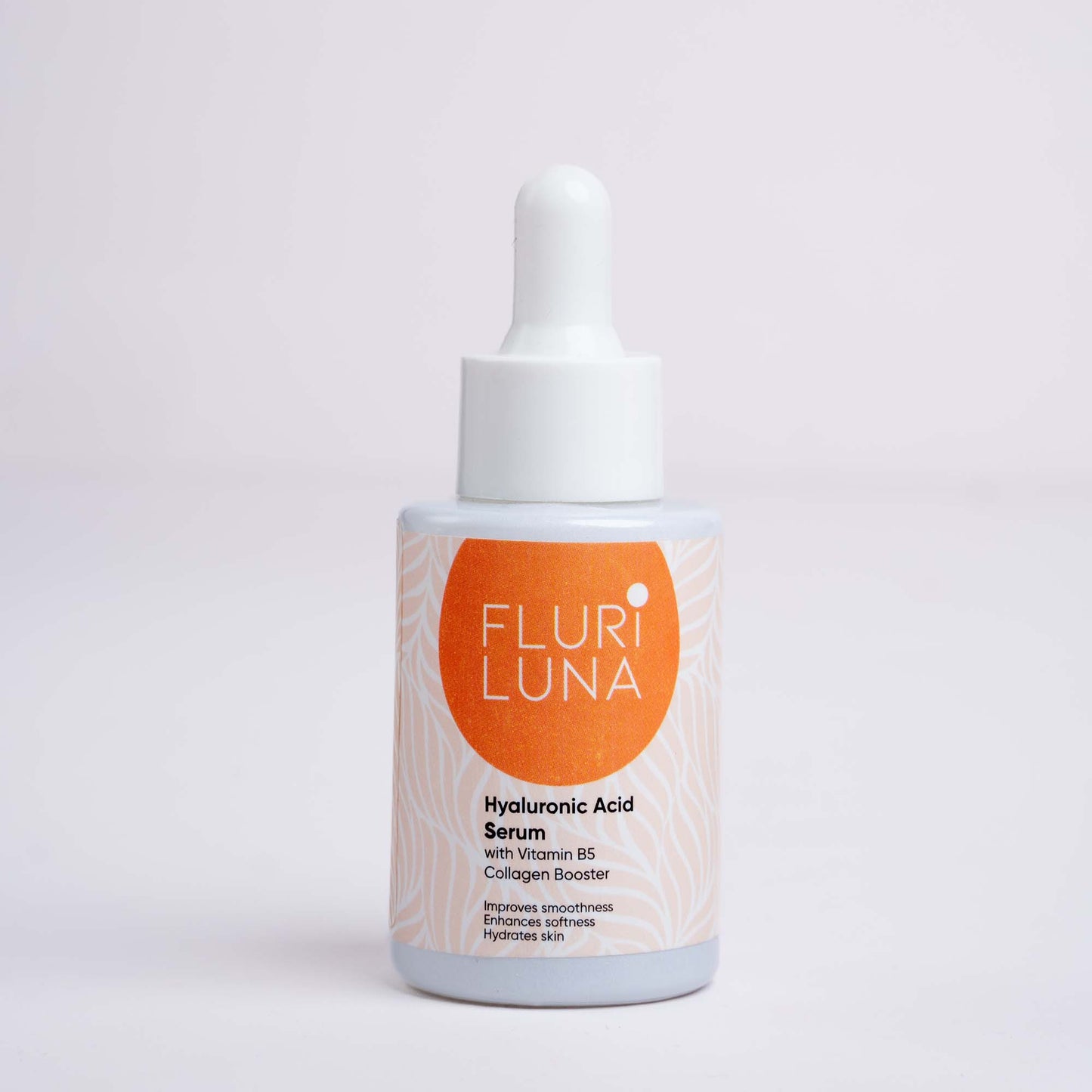 Hyaluronic Acid Serum (with Vitamin B5)