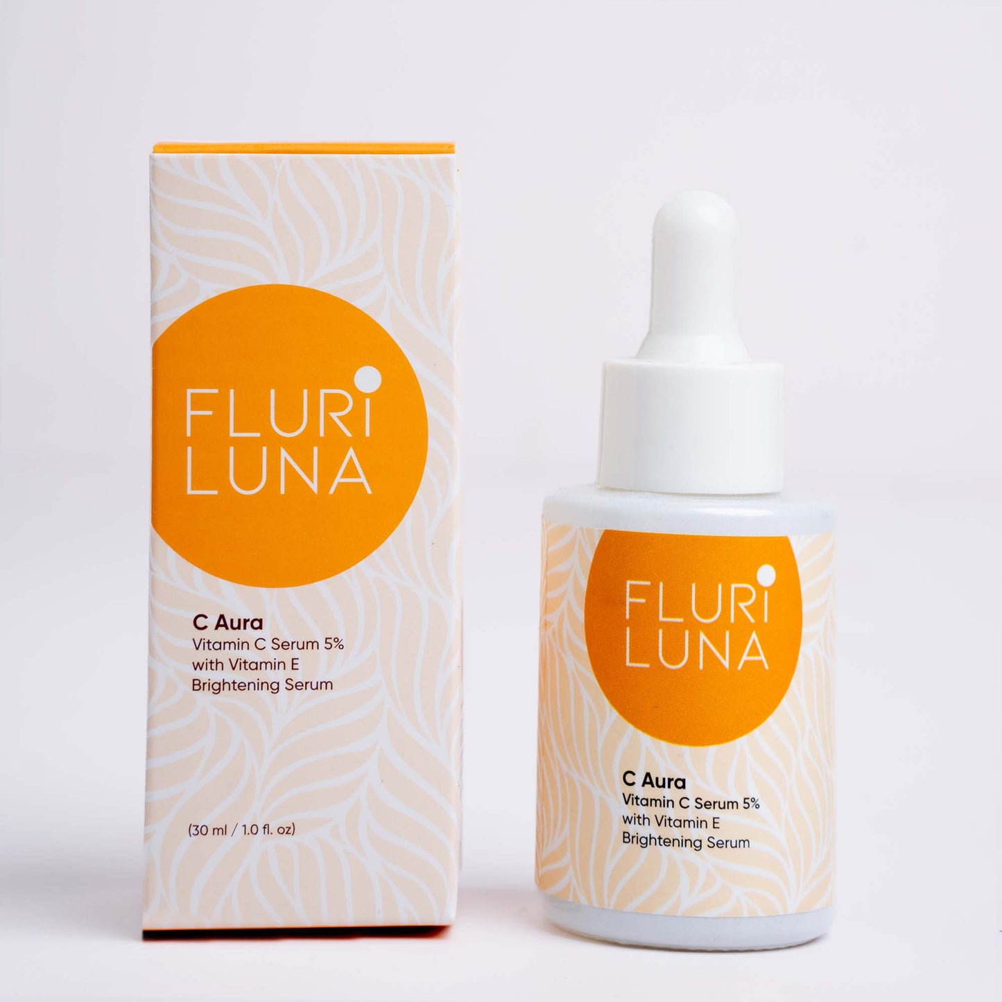 Vitamin C Serum         (Brightening Serum)