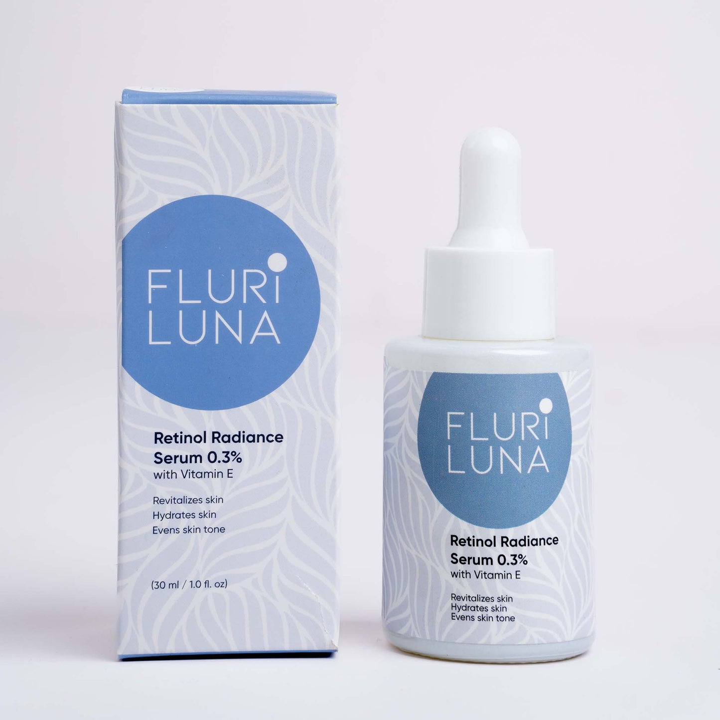 Retinol Night  Serum 0.3% (with Vitamin E)