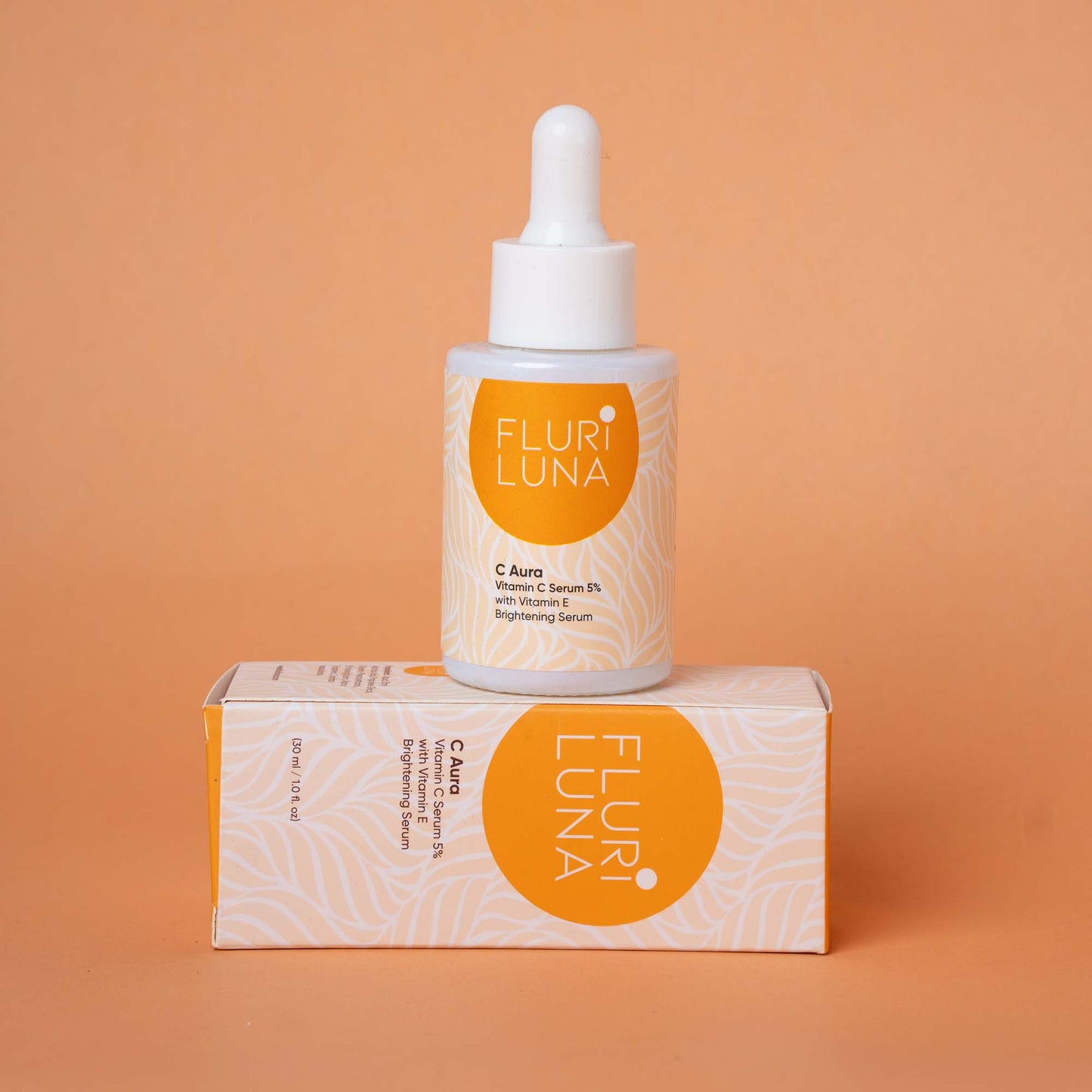 Vitamin C Serum         (Brightening Serum)