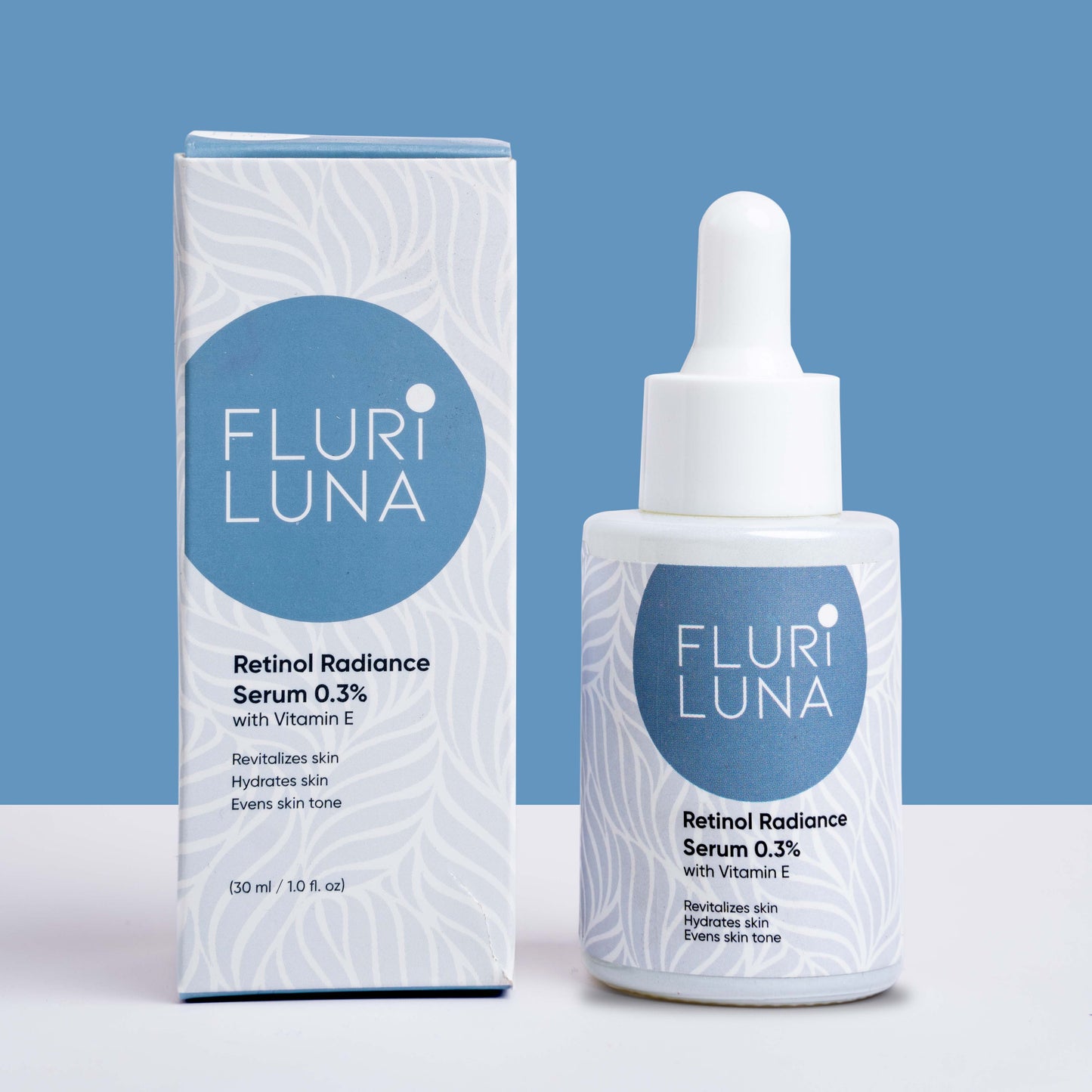 Retinol Night  Serum 0.3% (with Vitamin E)