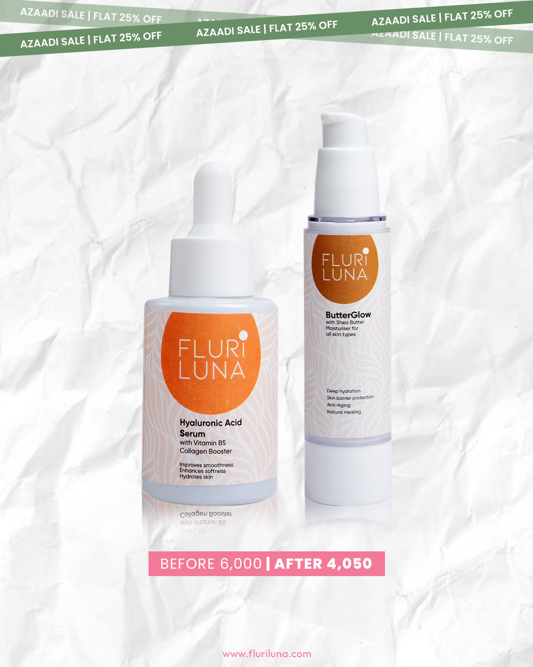 Skin Protection Bundle