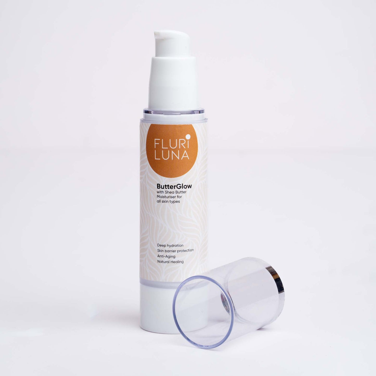 ButterGlow with Shea Butter