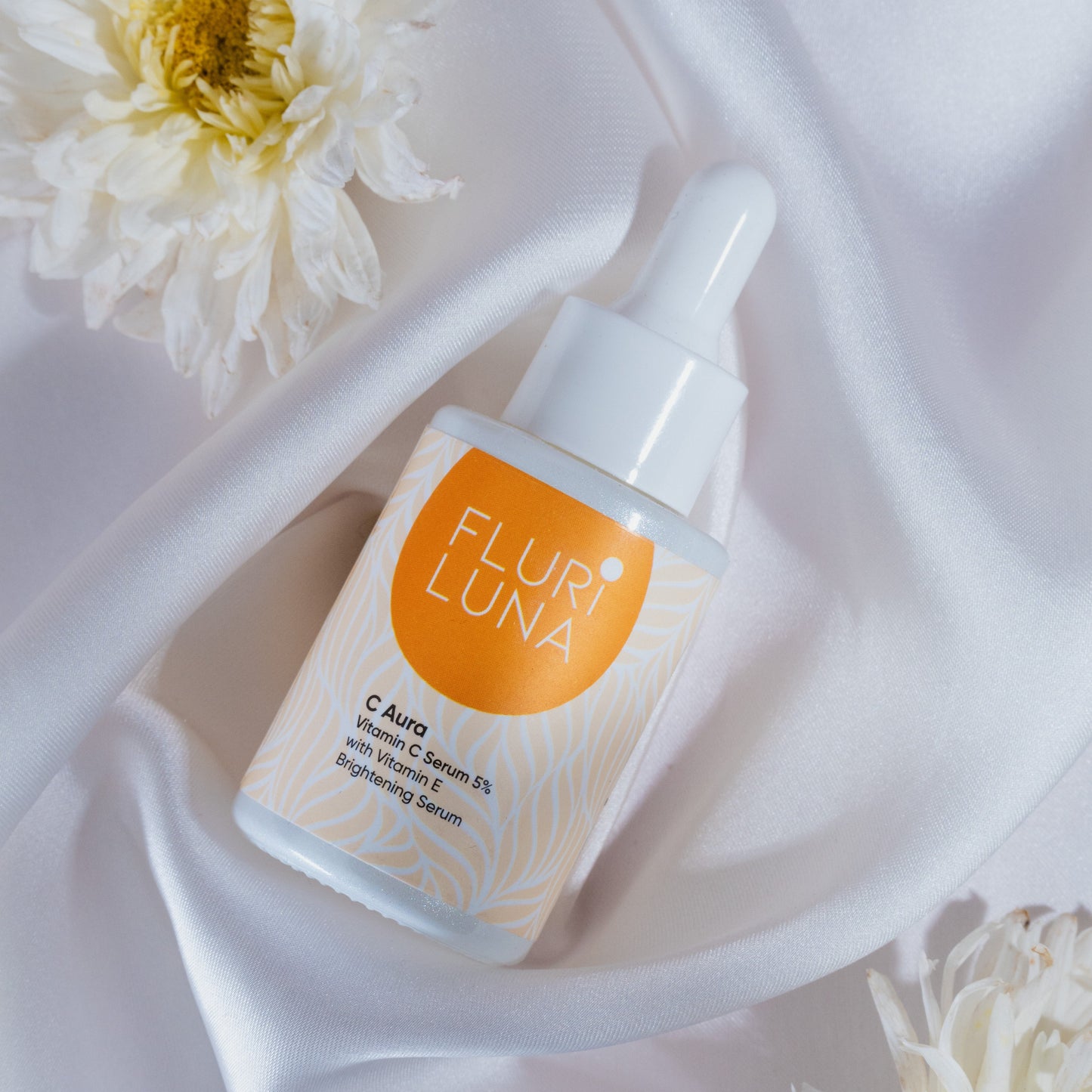 Vitamin C Serum         (Brightening Serum)