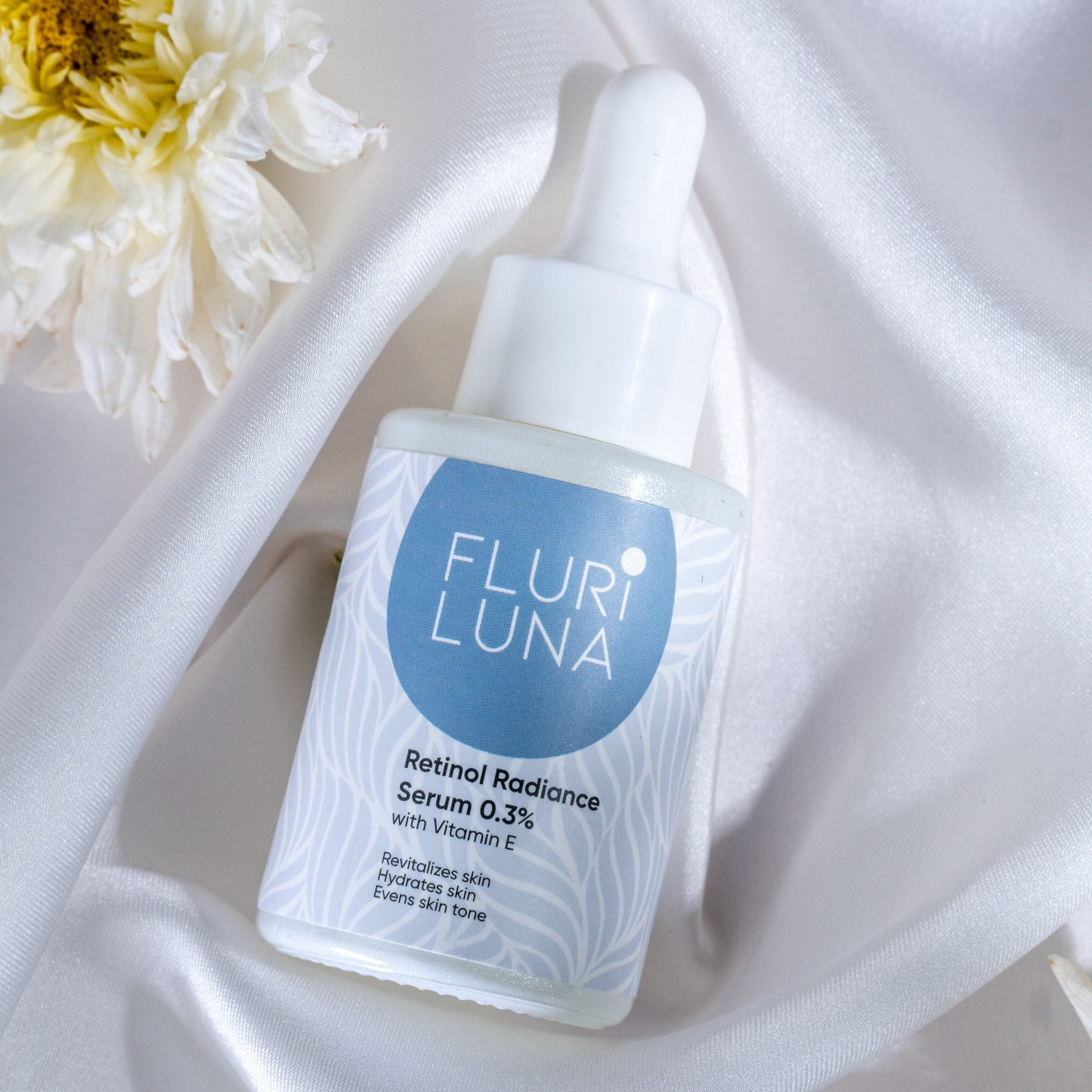 Retinol Night  Serum 0.3% (with Vitamin E)