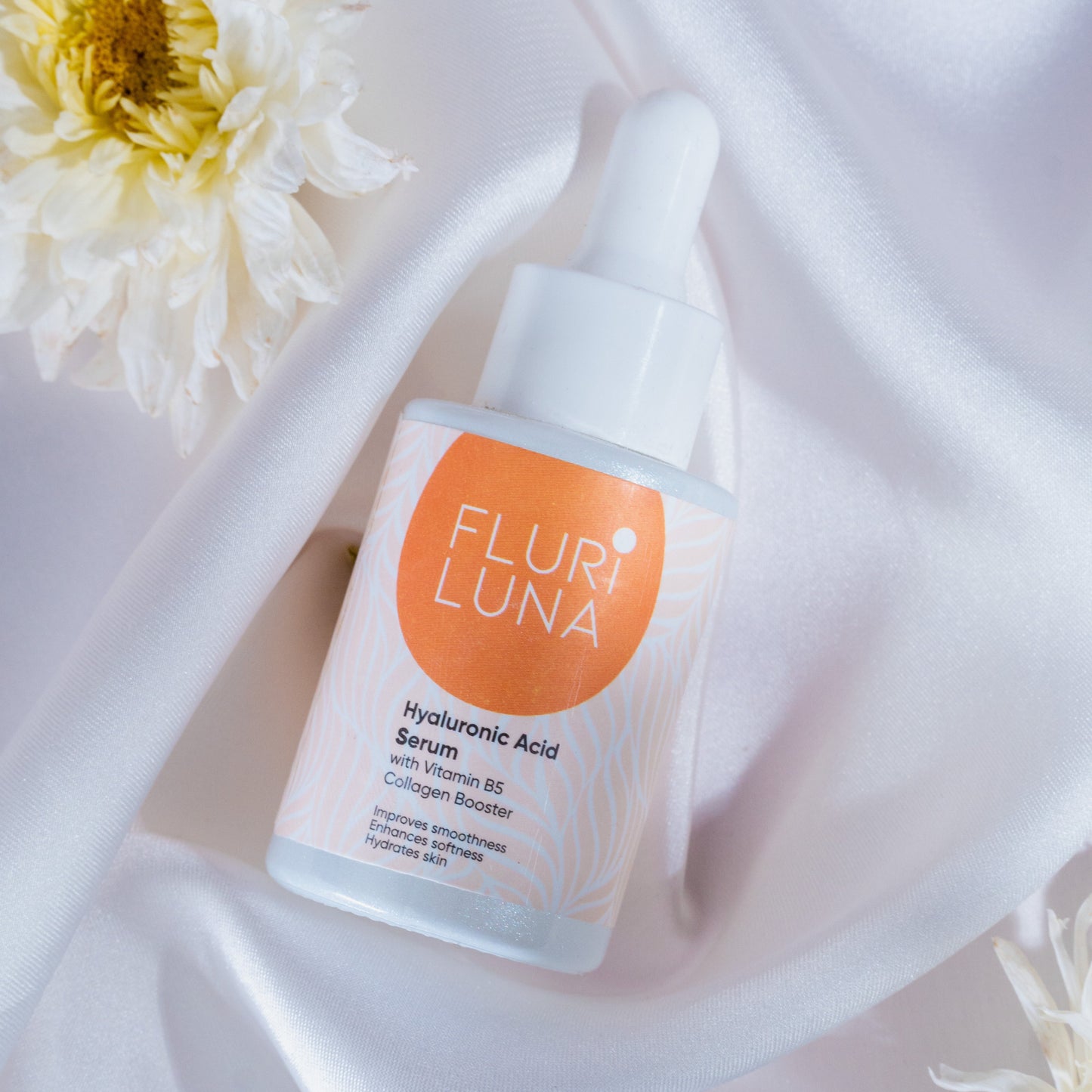 Hyaluronic Acid Serum (with Vitamin B5)