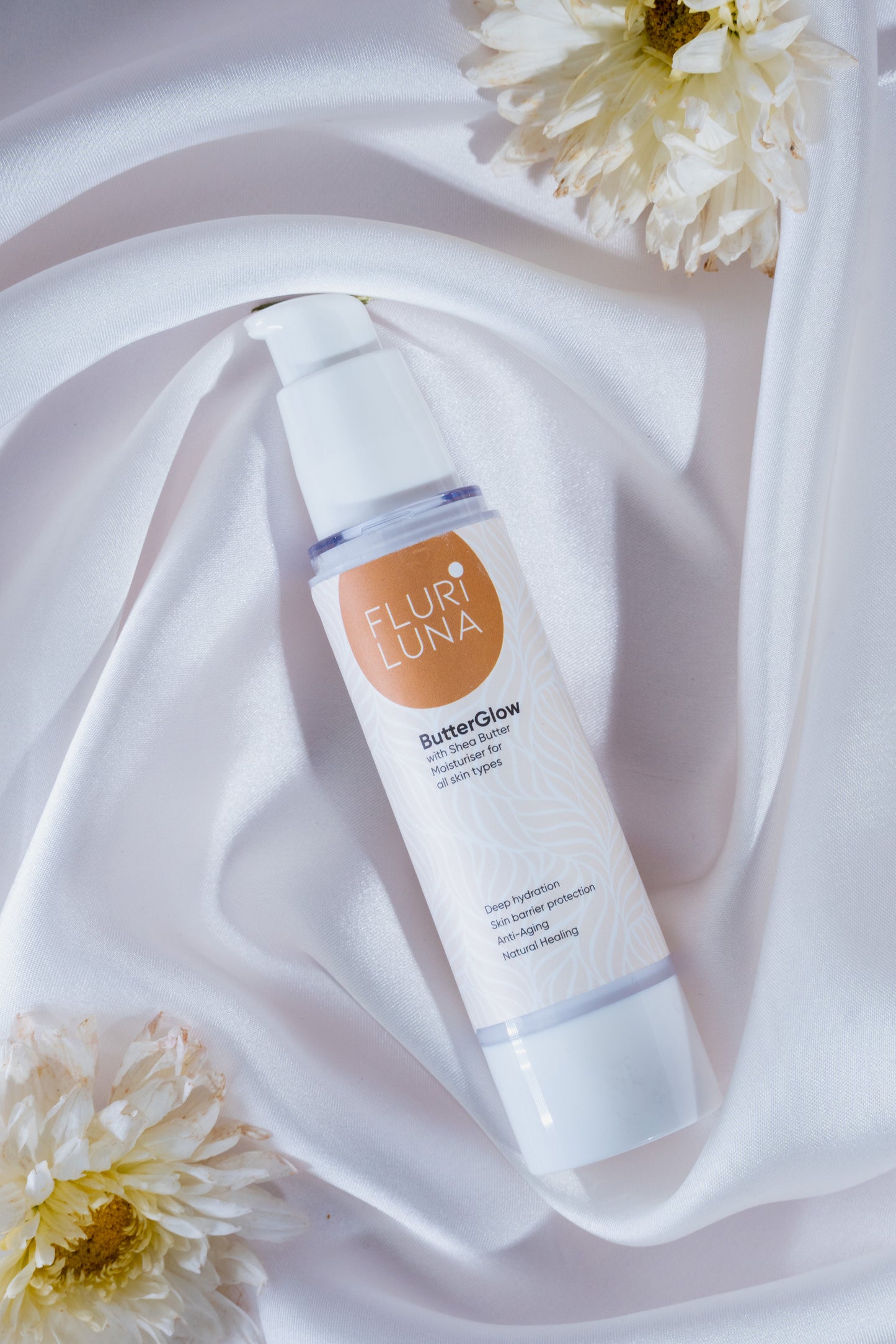 ButterGlow with Shea Butter