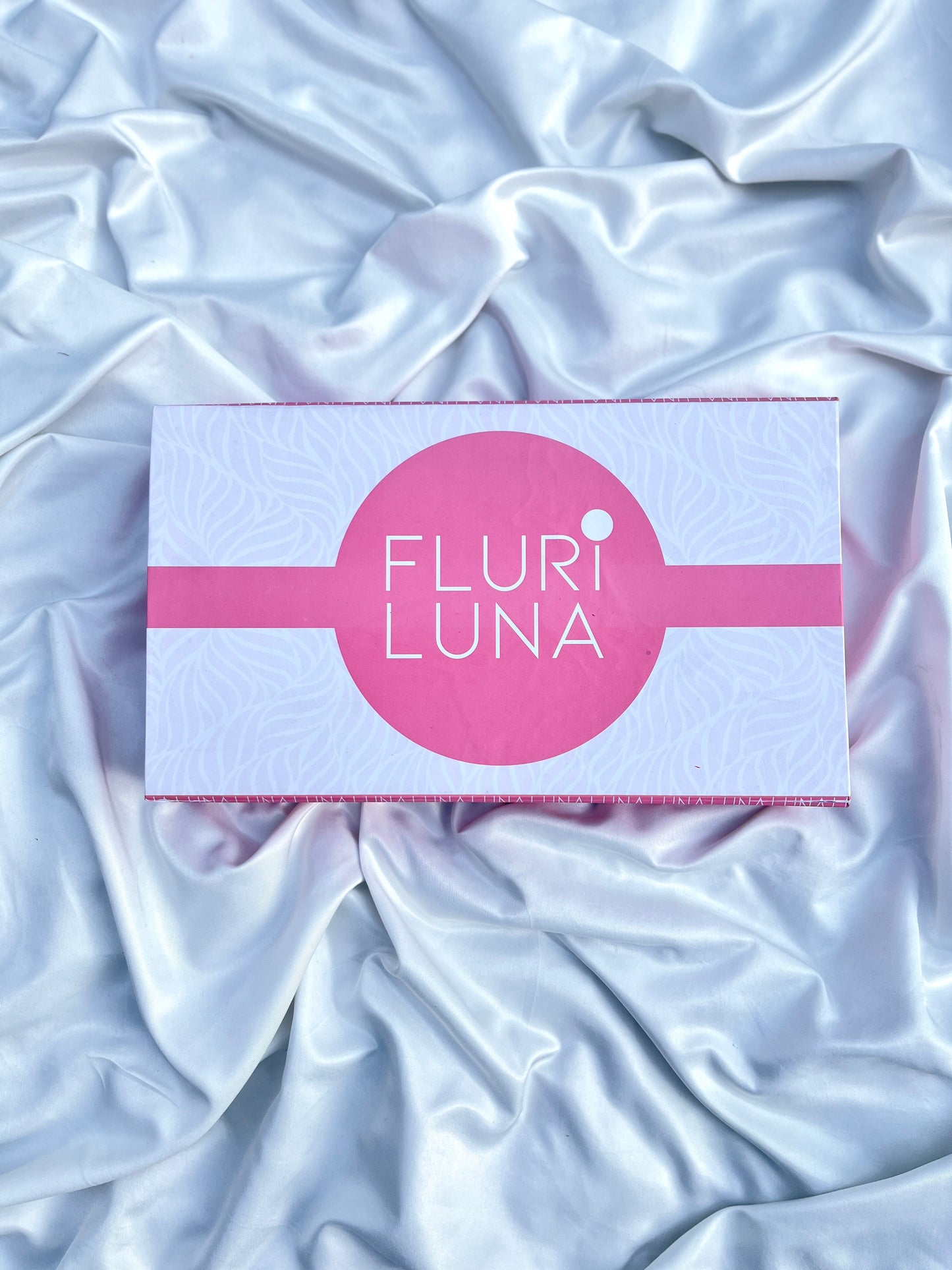 Fluri Luna Premium Skincare Gift Box