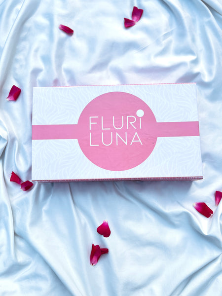 Fluri Luna Premium Skincare Gift Box