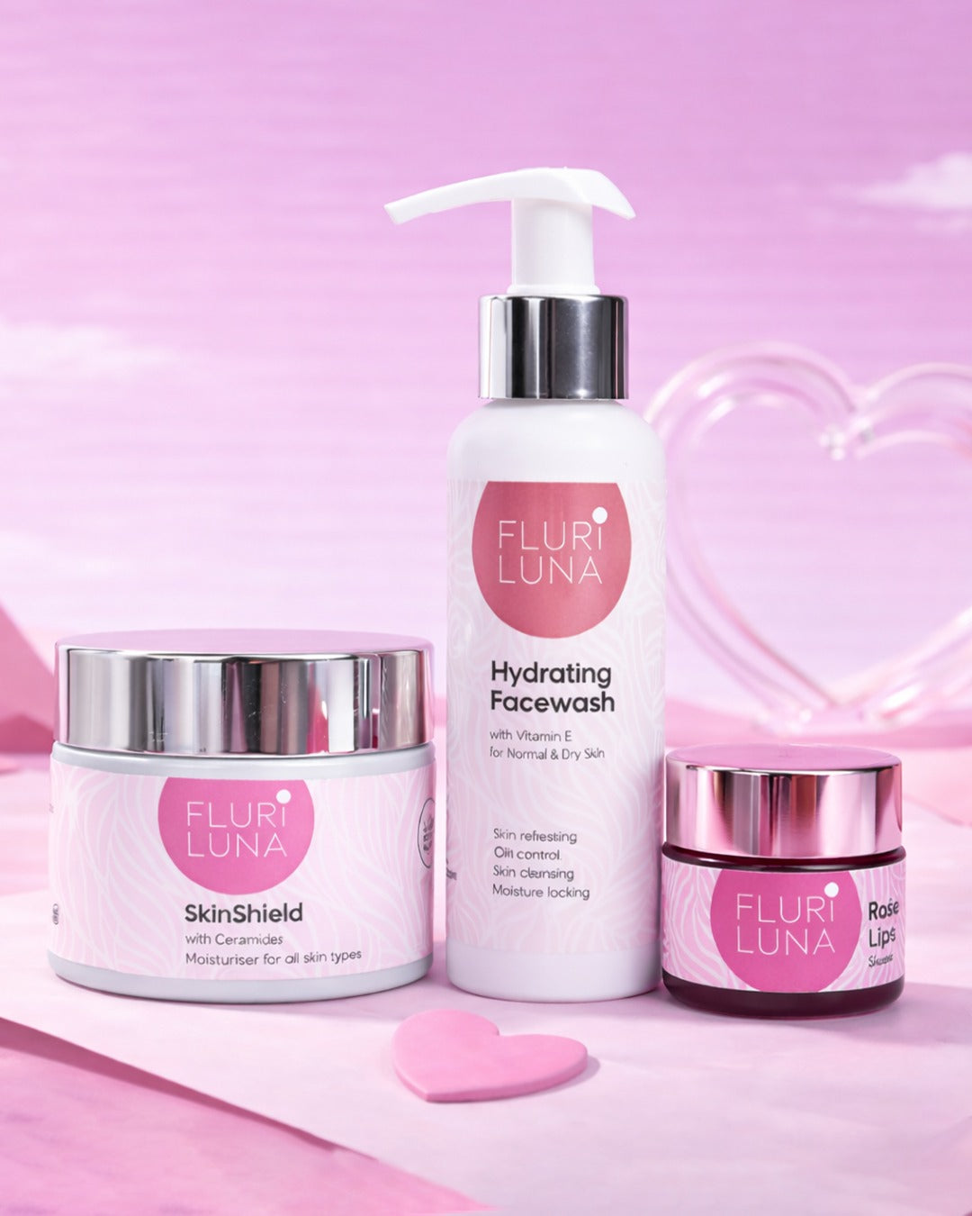 Hydrating Bundle