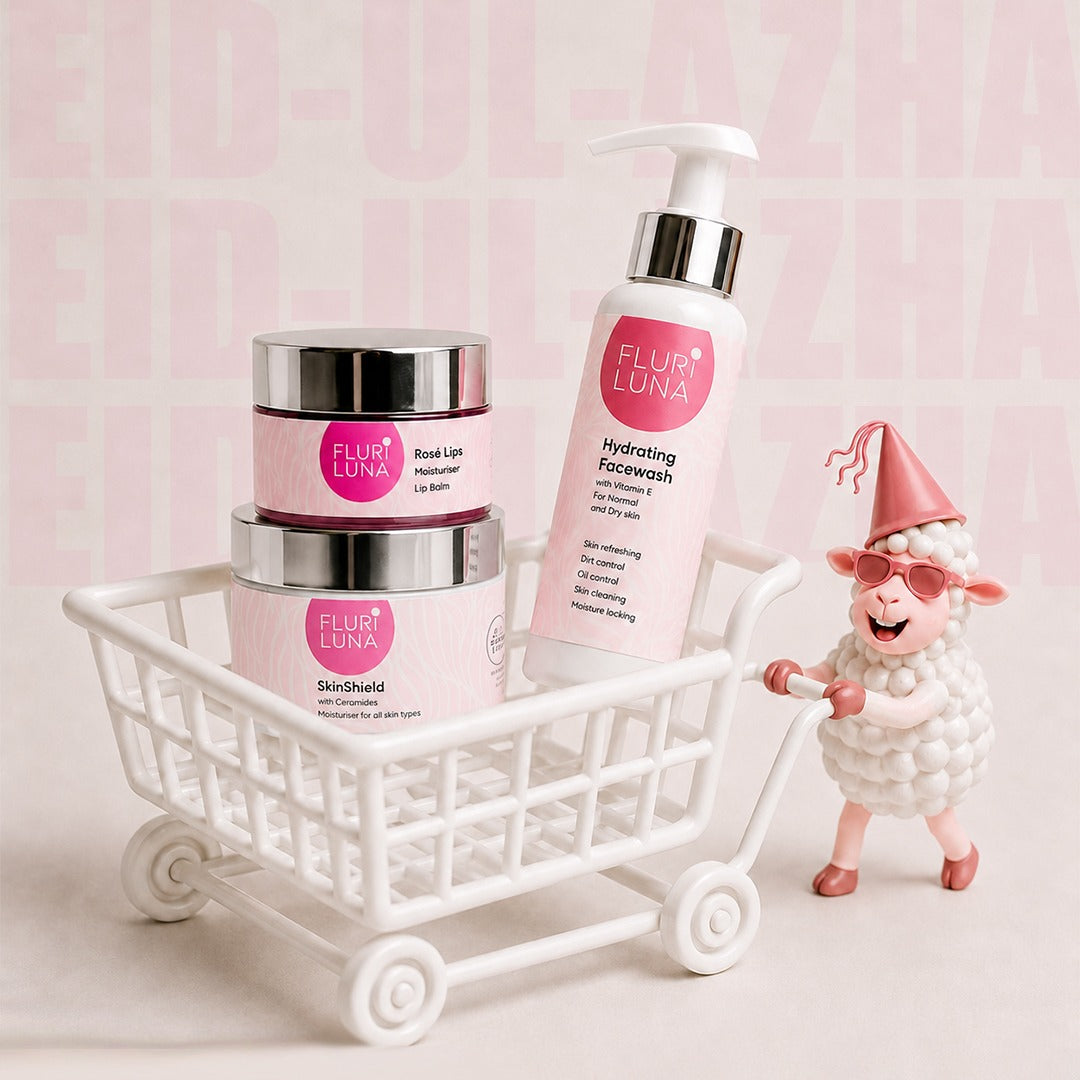Hydrating Bundle