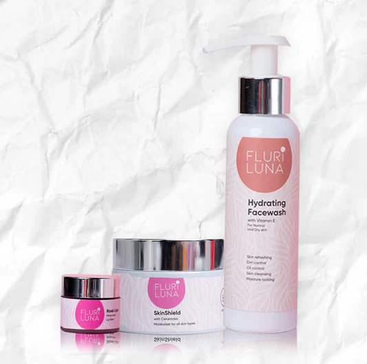 Hydrating Bundle