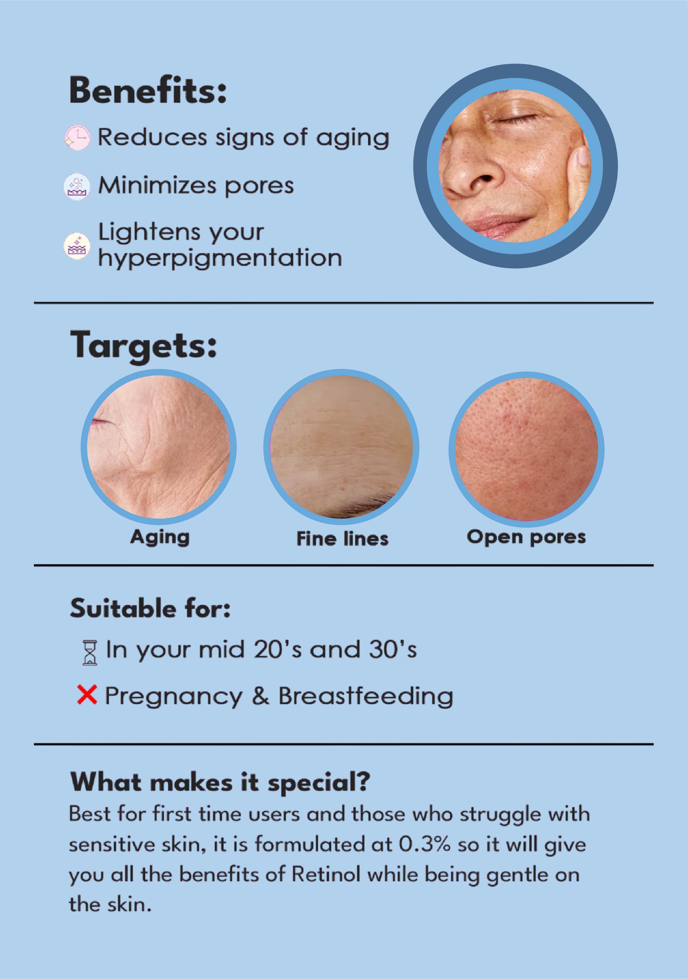 Retinol Serum