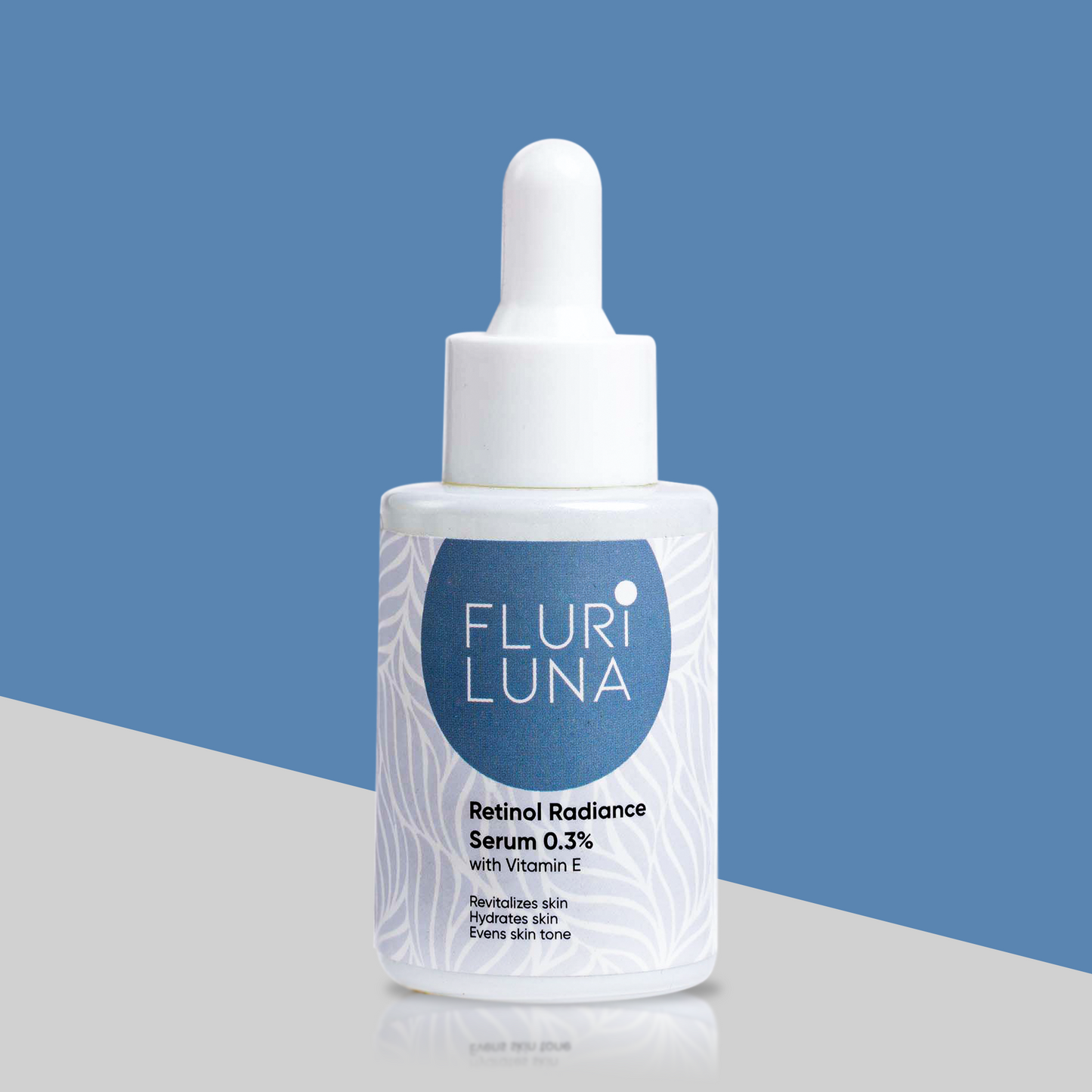 Retinol Night  Serum 0.3% (with Vitamin E)