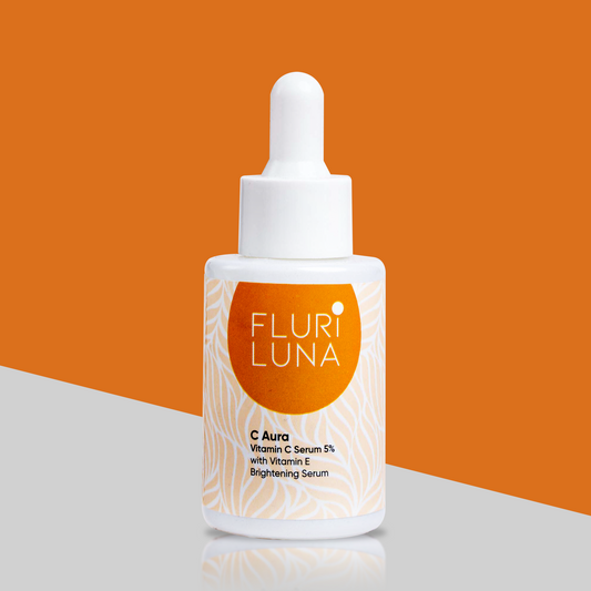 Vitamin C Serum         (Brightening Serum)